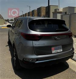 کیا سپۆرتاج